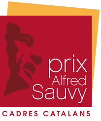 logo Prix Alfred Sauvy
